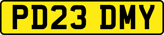 PD23DMY