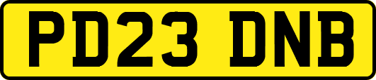 PD23DNB