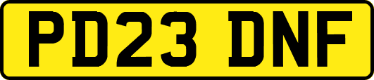 PD23DNF