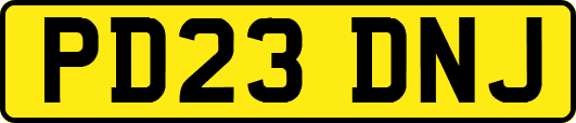 PD23DNJ