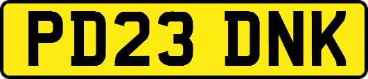 PD23DNK