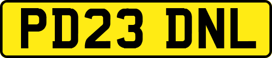 PD23DNL