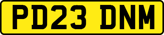 PD23DNM