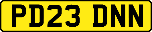 PD23DNN