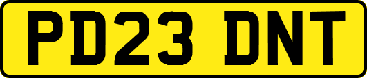 PD23DNT