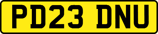 PD23DNU