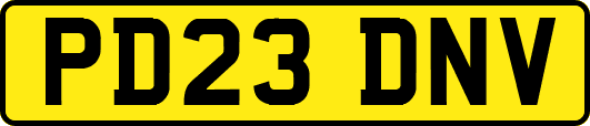PD23DNV