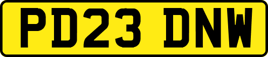 PD23DNW
