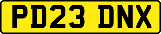 PD23DNX