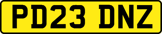 PD23DNZ