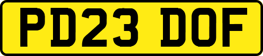 PD23DOF