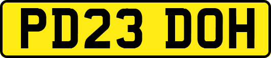 PD23DOH