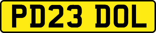 PD23DOL
