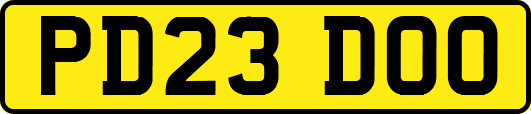 PD23DOO