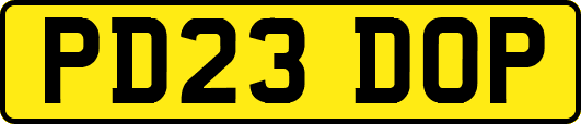 PD23DOP