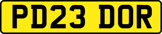 PD23DOR