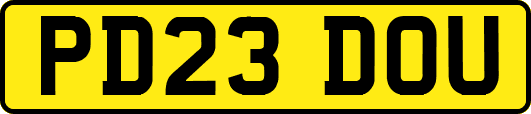 PD23DOU