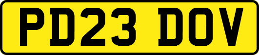 PD23DOV