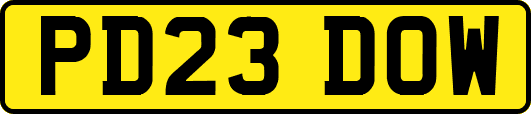 PD23DOW