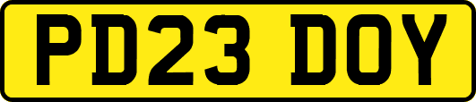 PD23DOY