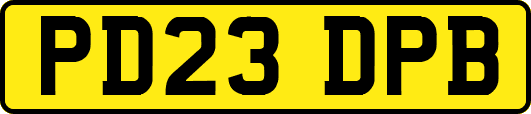 PD23DPB