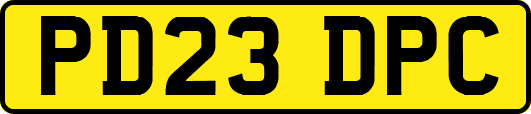 PD23DPC