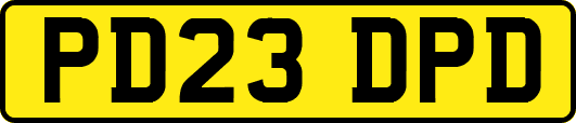 PD23DPD