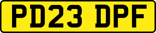 PD23DPF