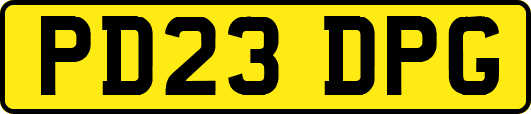 PD23DPG