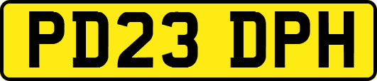 PD23DPH