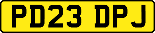 PD23DPJ