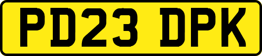 PD23DPK