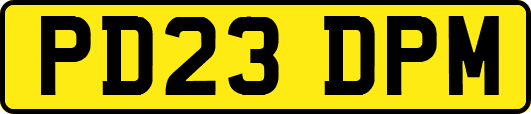 PD23DPM