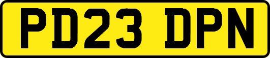 PD23DPN