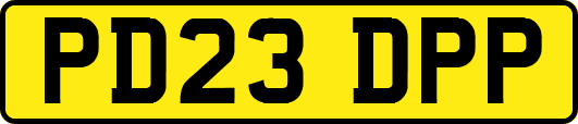PD23DPP