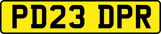 PD23DPR