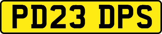 PD23DPS