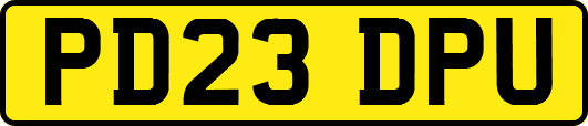 PD23DPU