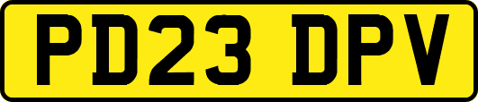 PD23DPV