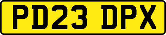 PD23DPX