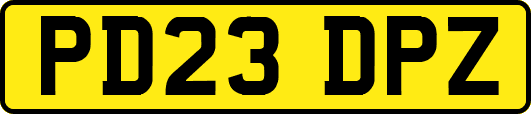 PD23DPZ