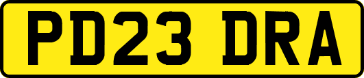 PD23DRA