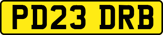 PD23DRB