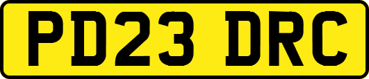 PD23DRC