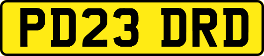 PD23DRD