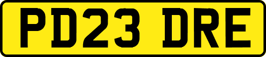 PD23DRE