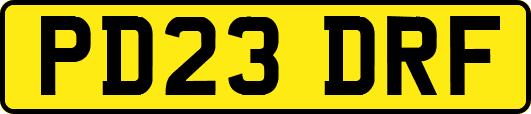 PD23DRF