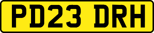 PD23DRH