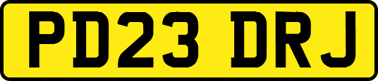 PD23DRJ