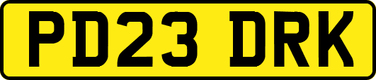 PD23DRK